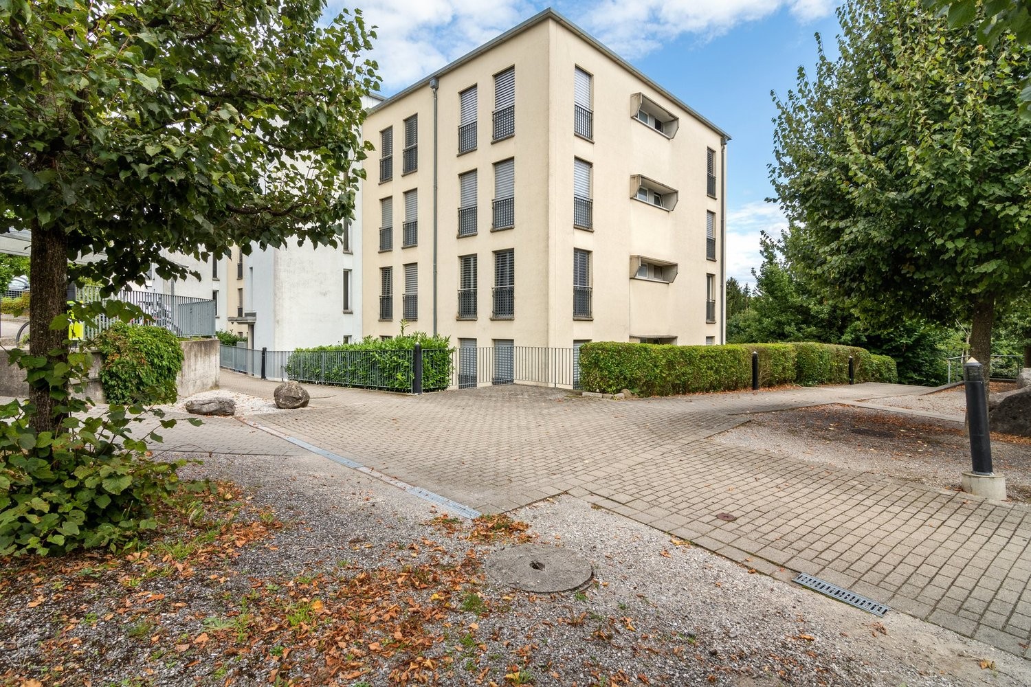 Appartamento di 4 ½ locali, foto 9 di 9