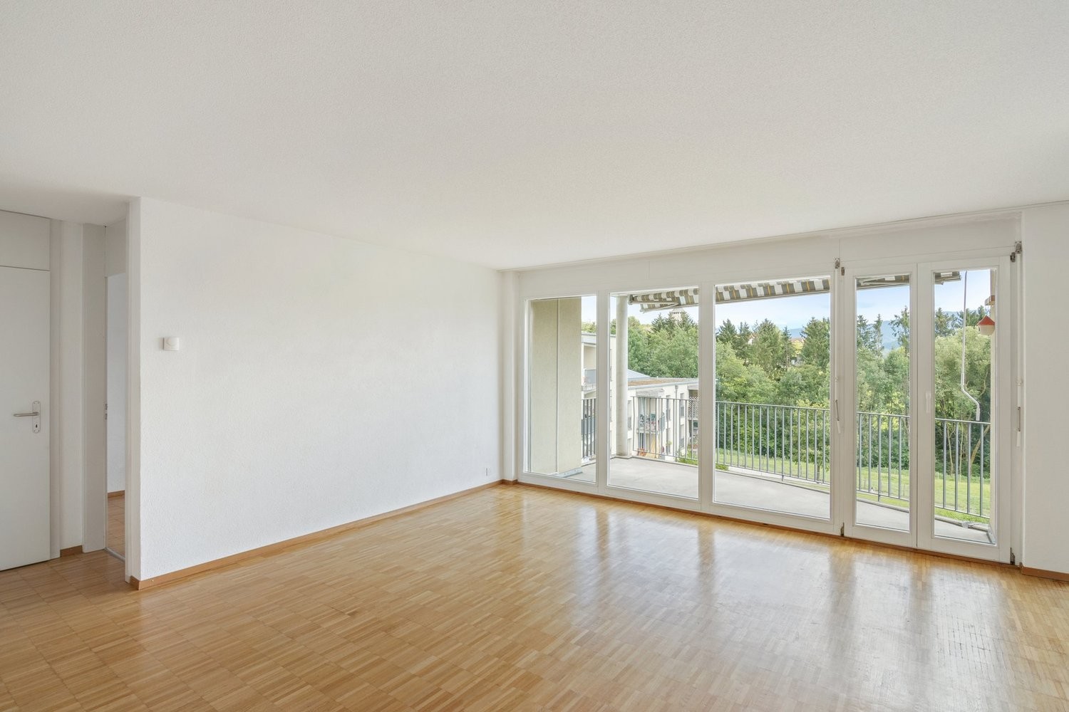 Appartamento di 4 ½ locali, foto 1 di 9