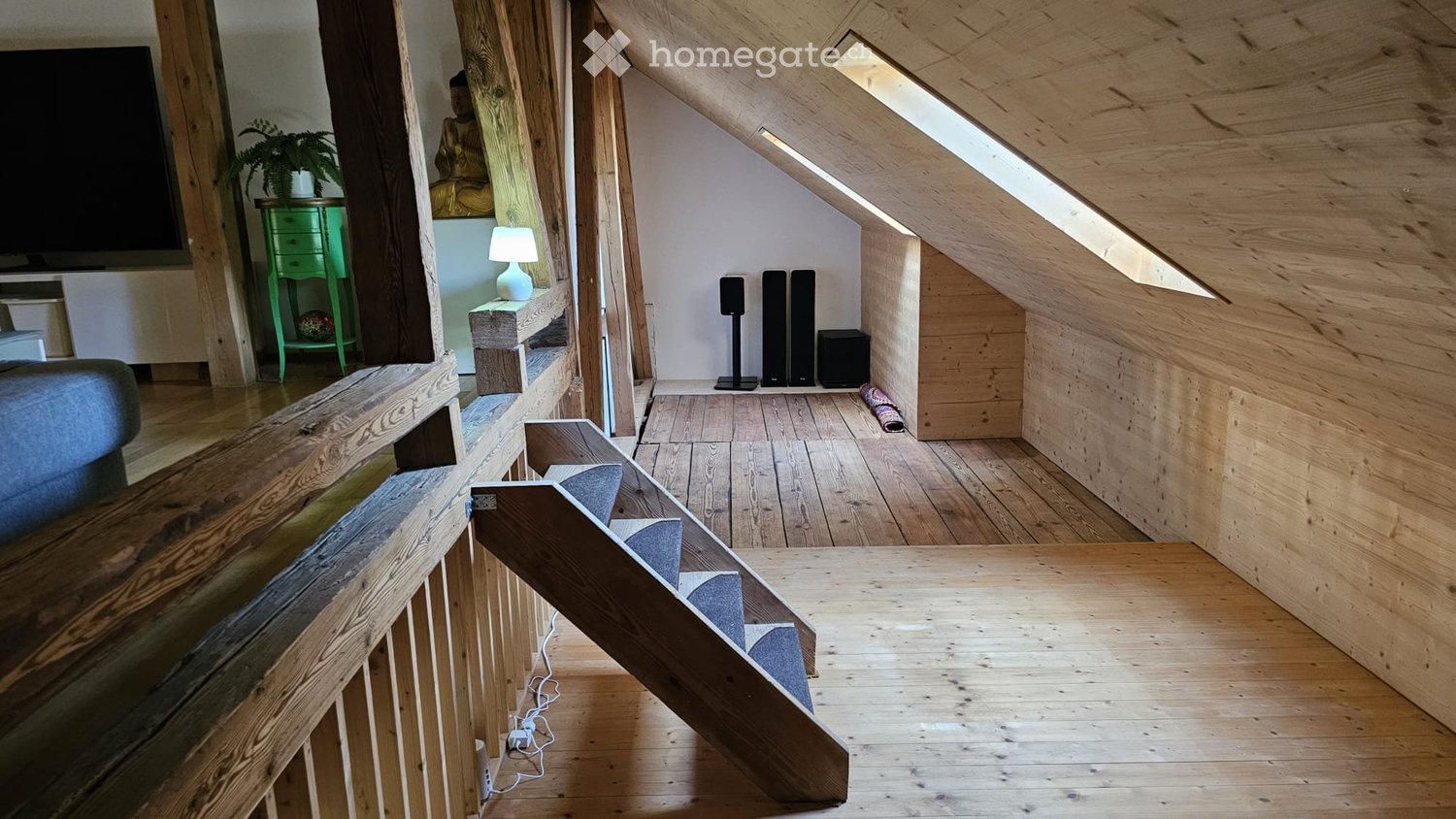 Casa singola di 6 locali, foto 5 di 5