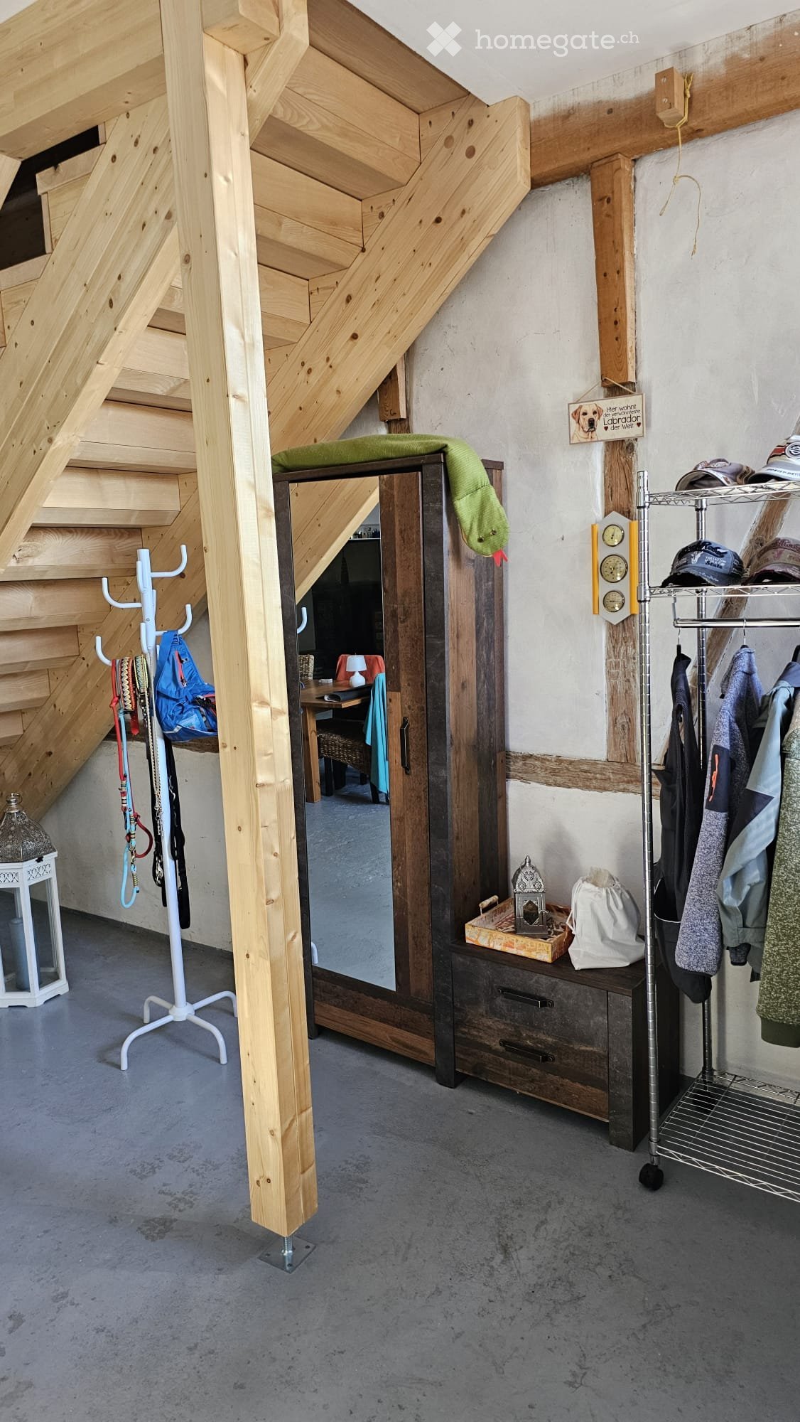 Casa singola di 6 locali, foto 4 di 5