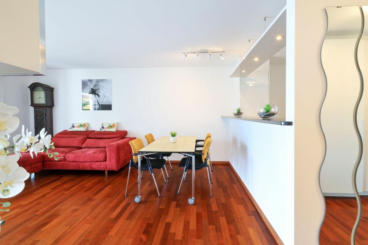 Appartement de 2 ½ pièces