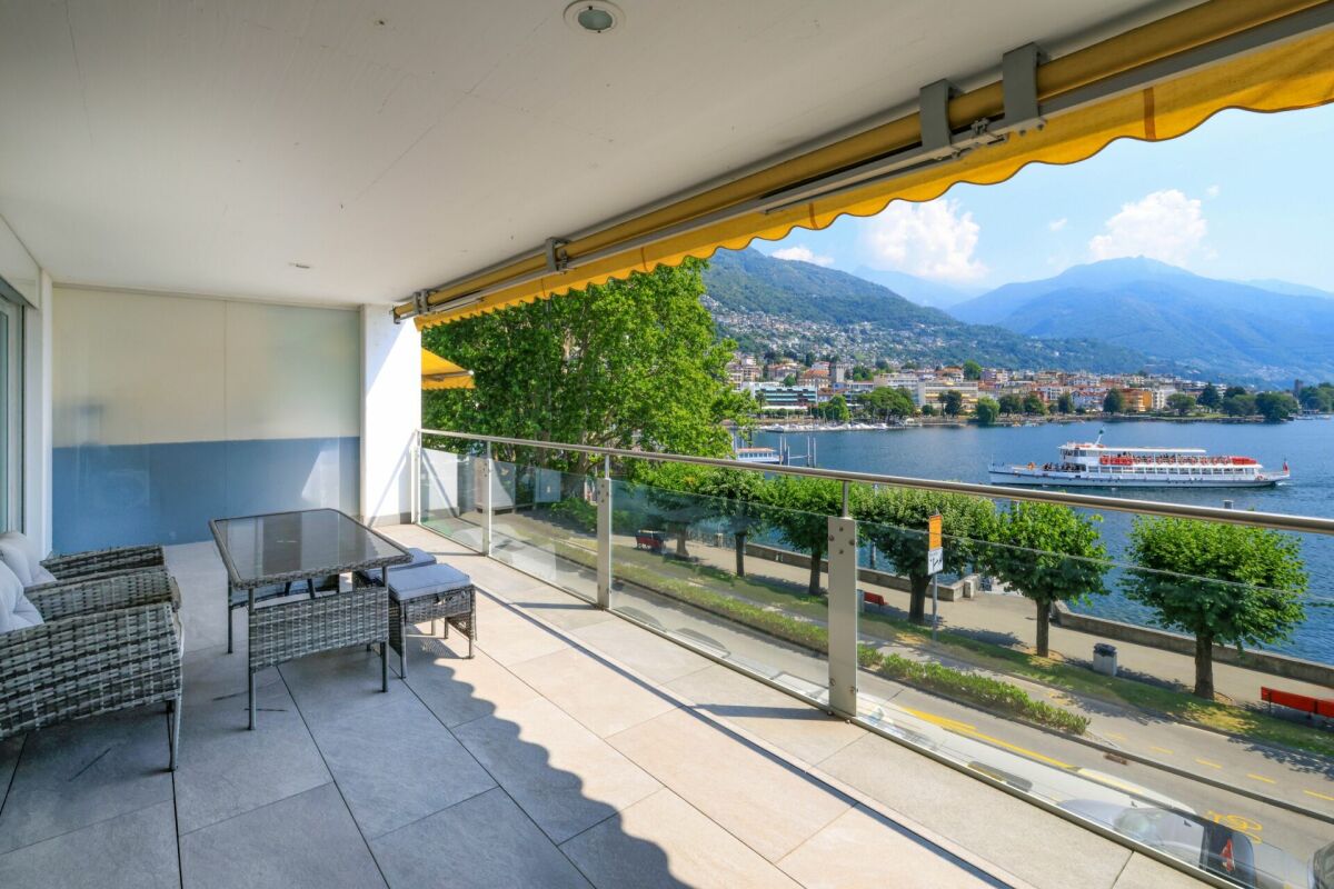 Appartement de 2 ½ pièces