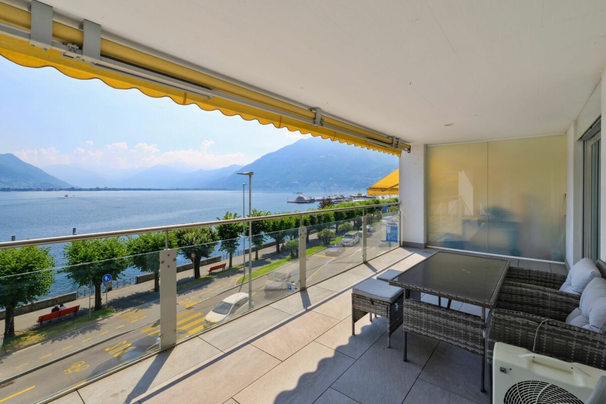 Appartement de 2 ½ pièces
