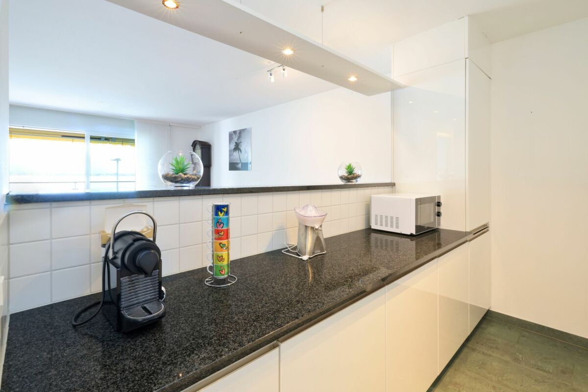 Appartement de 2 ½ pièces