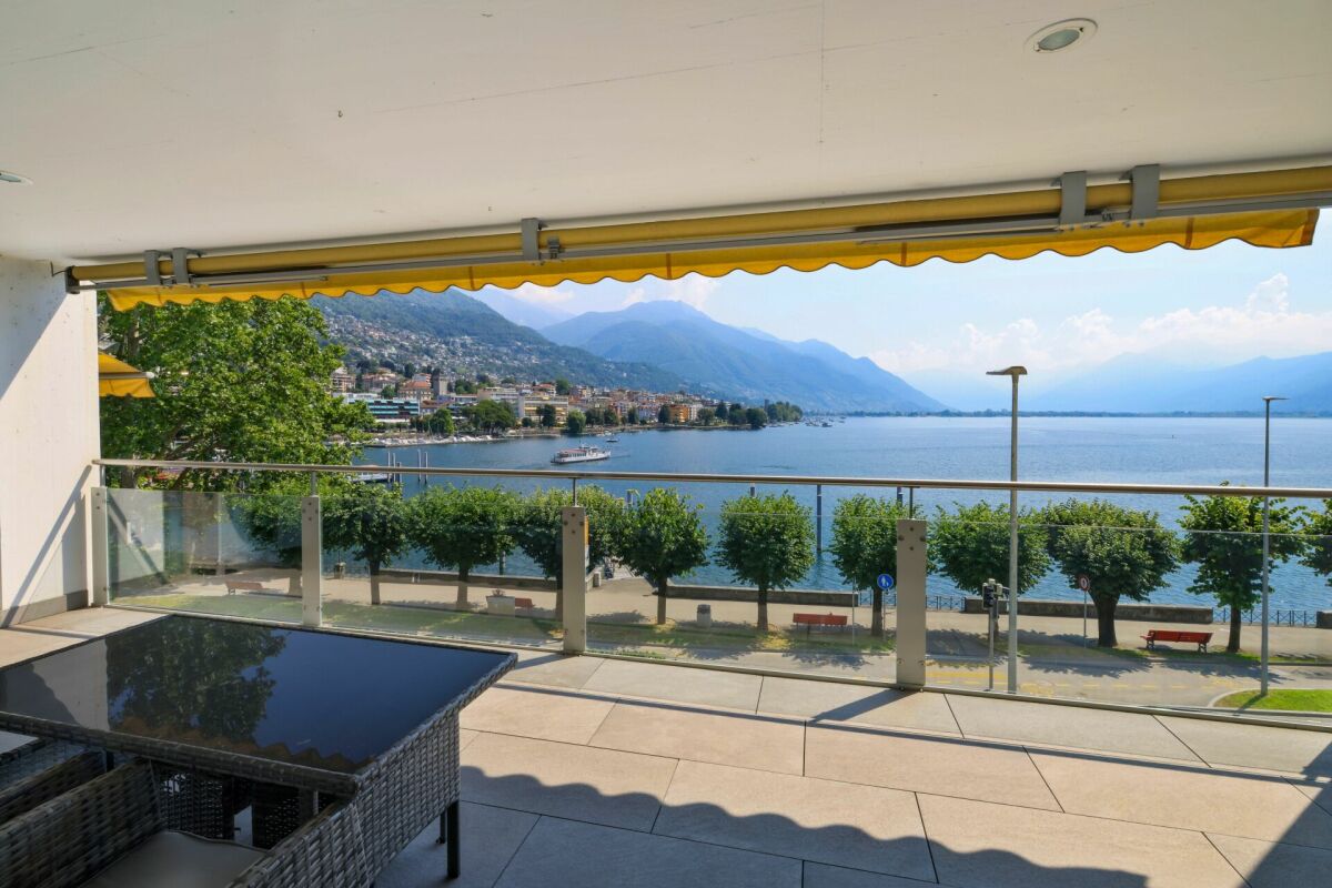 Appartement de 2 ½ pièces