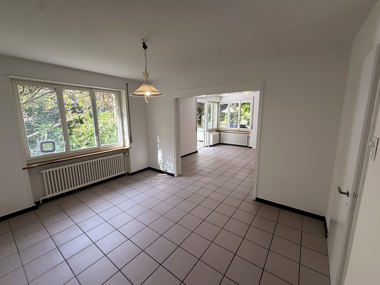 appartamento di 2 ½ locali, foto 6 di 10