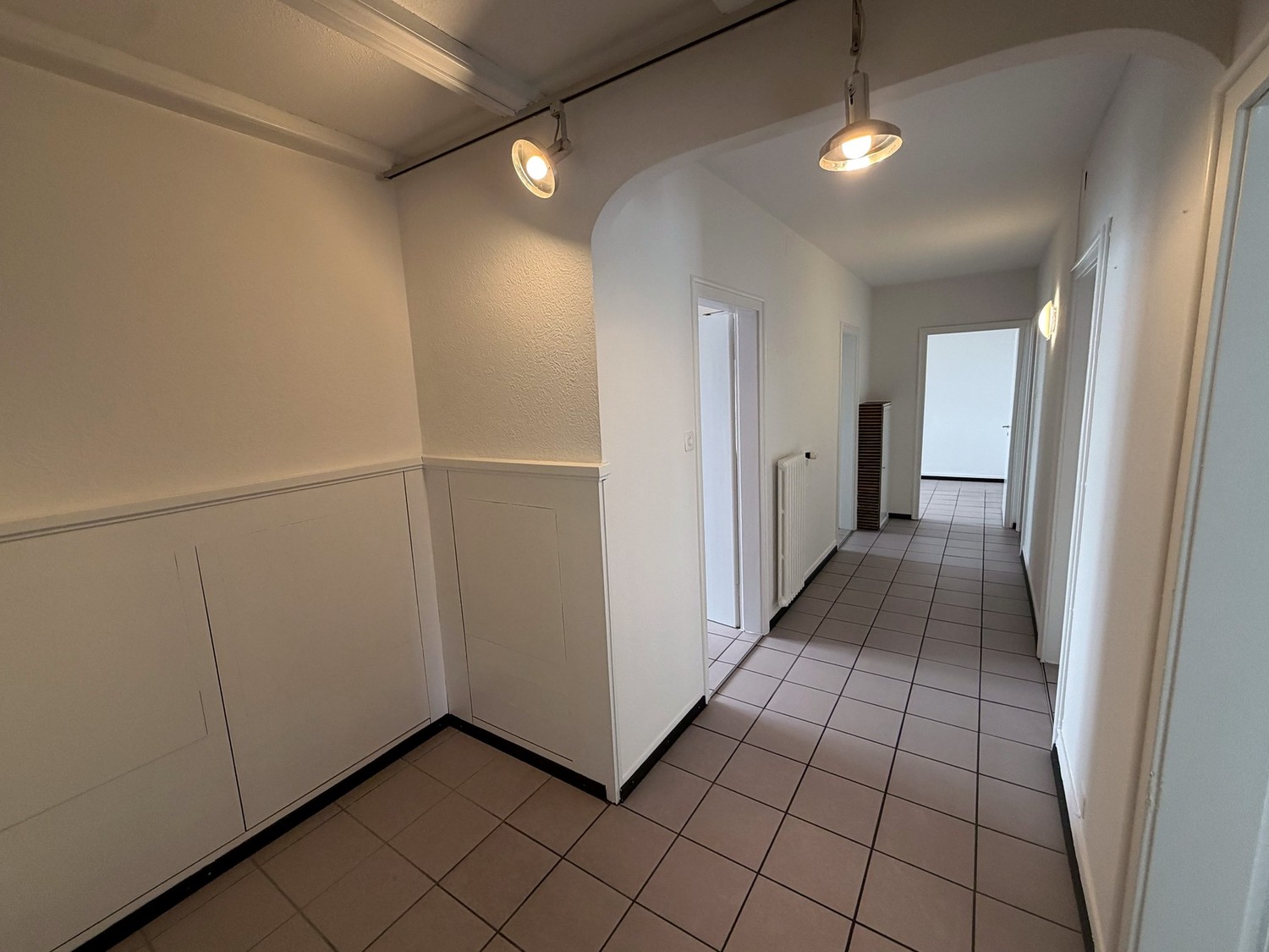 appartamento di 2 ½ locali, foto 8 di 10