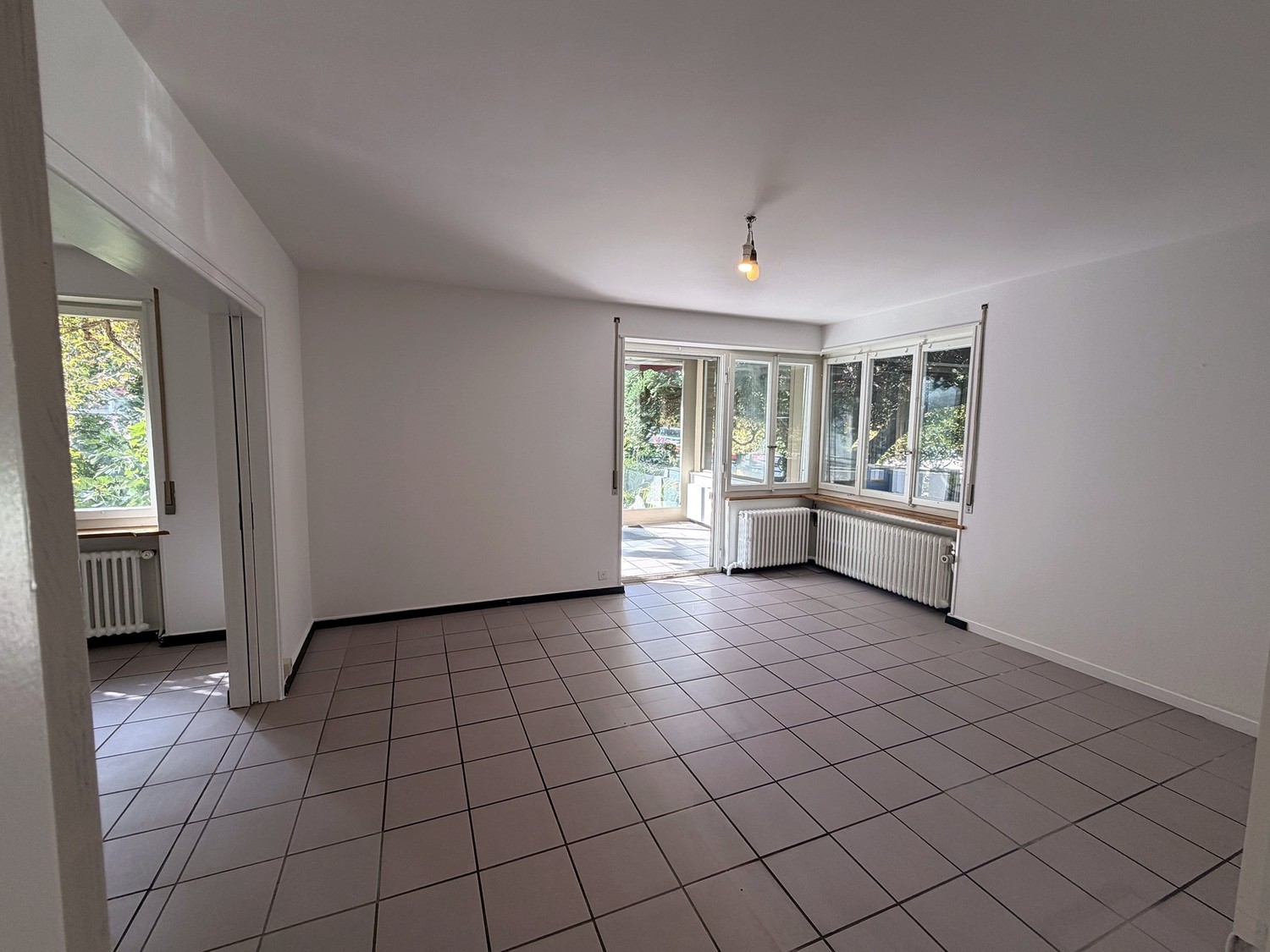 appartamento di 2 ½ locali, foto 10 di 10