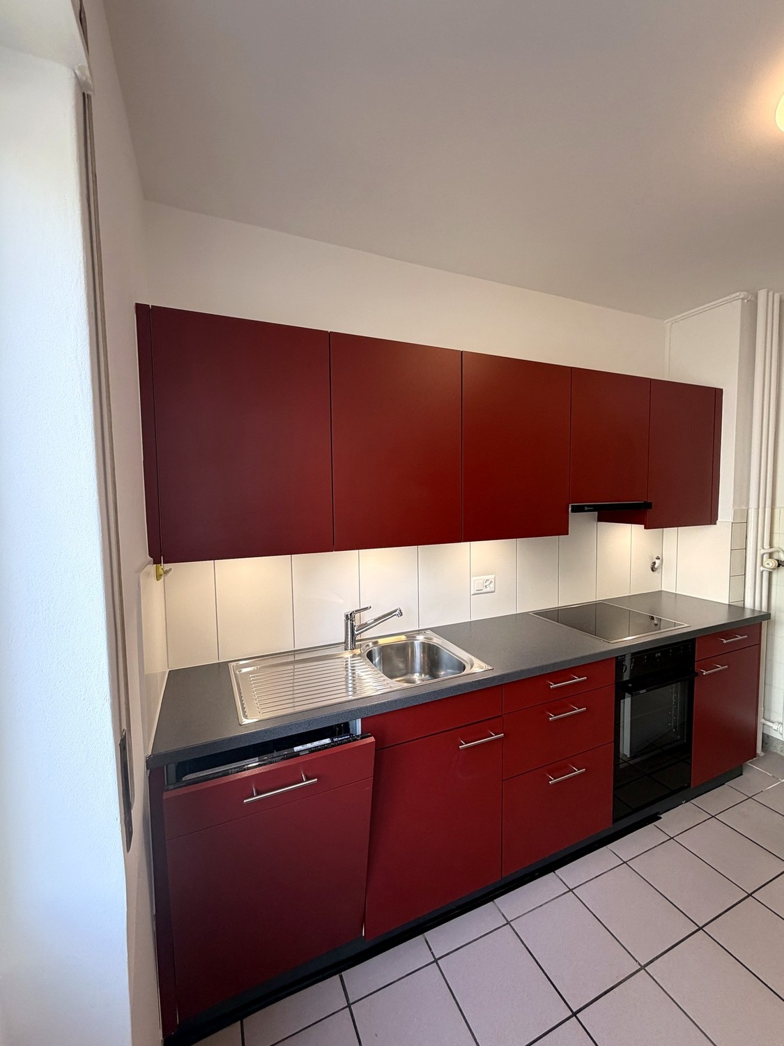 appartamento di 2 ½ locali, foto 1 di 10