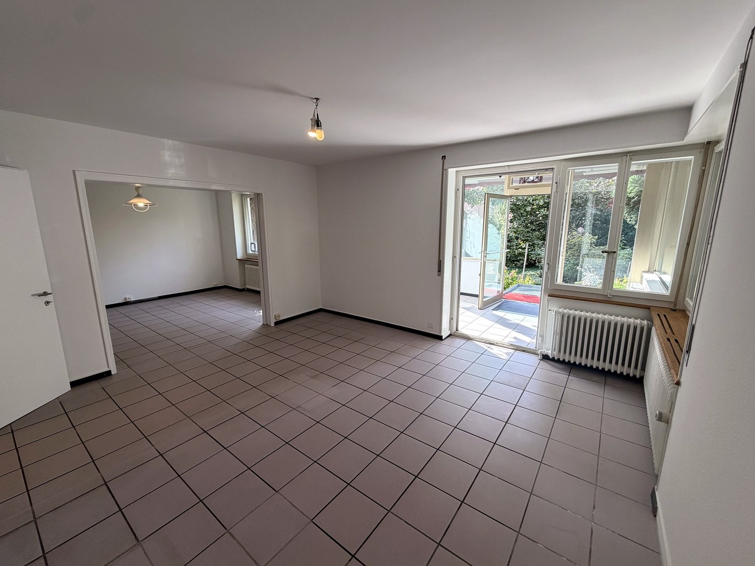 appartamento di 2 ½ locali, foto 2 di 10