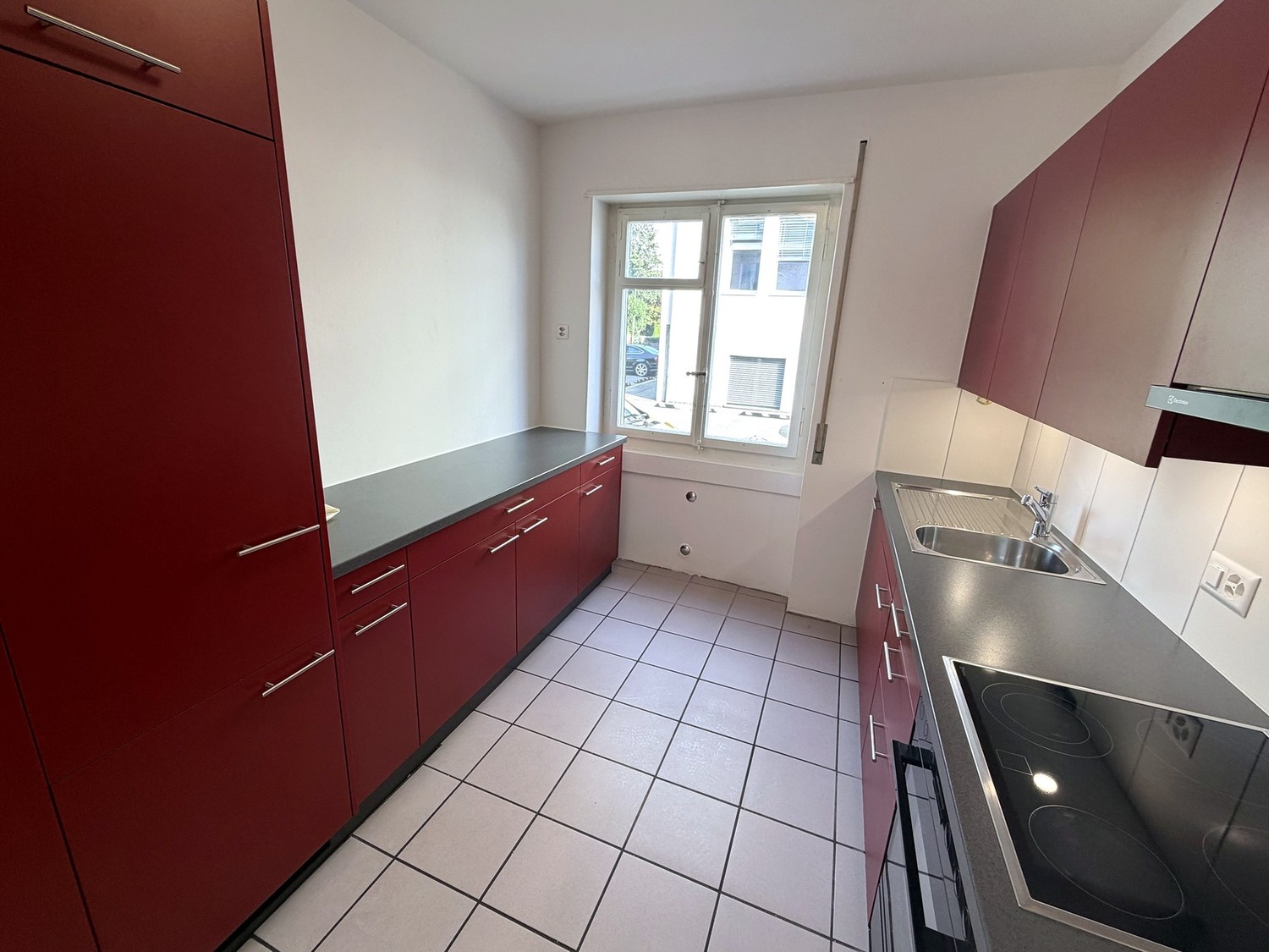 appartamento di 2 ½ locali, foto 9 di 10