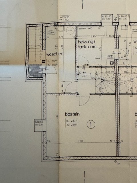 Casa singola di 5 ½ locali