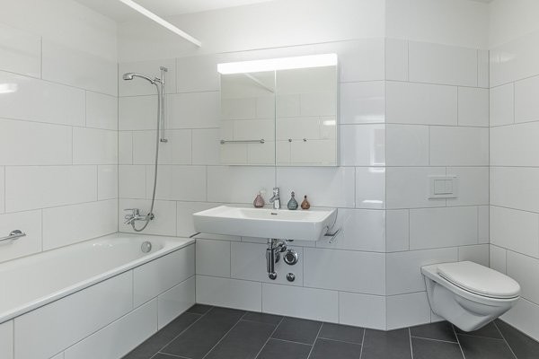 Appartamento di 1 ½ locali