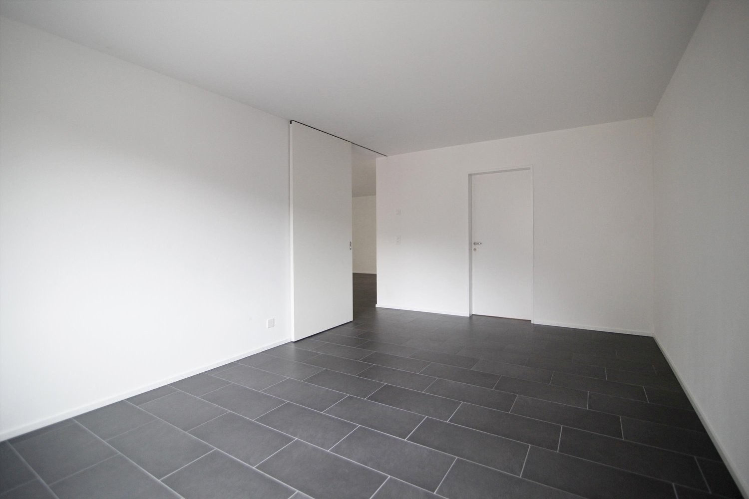 Appartamento di 1 ½ locali