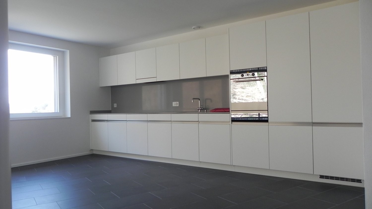Appartamento di 1 ½ locali