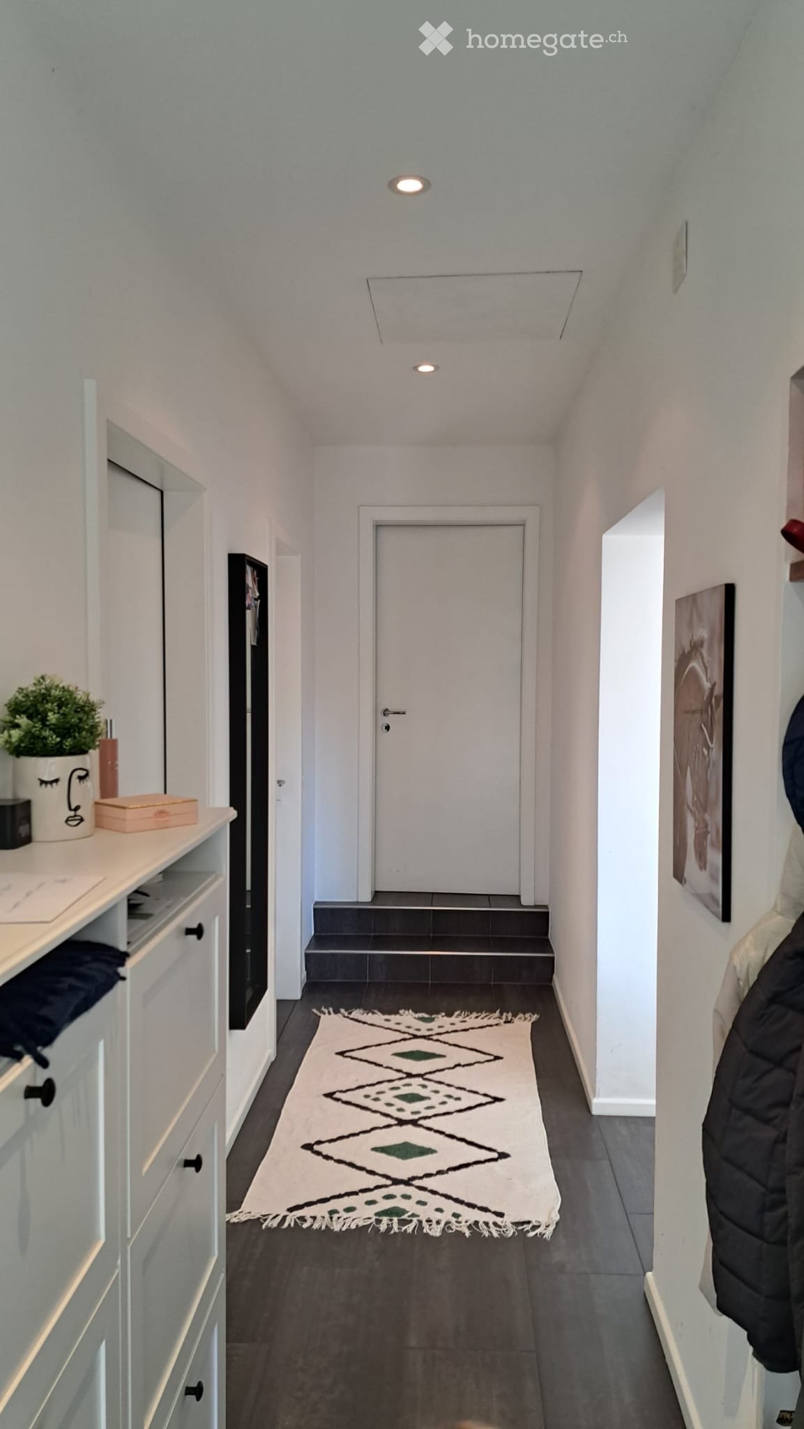 2 rooms apartment, foto 1 di 5