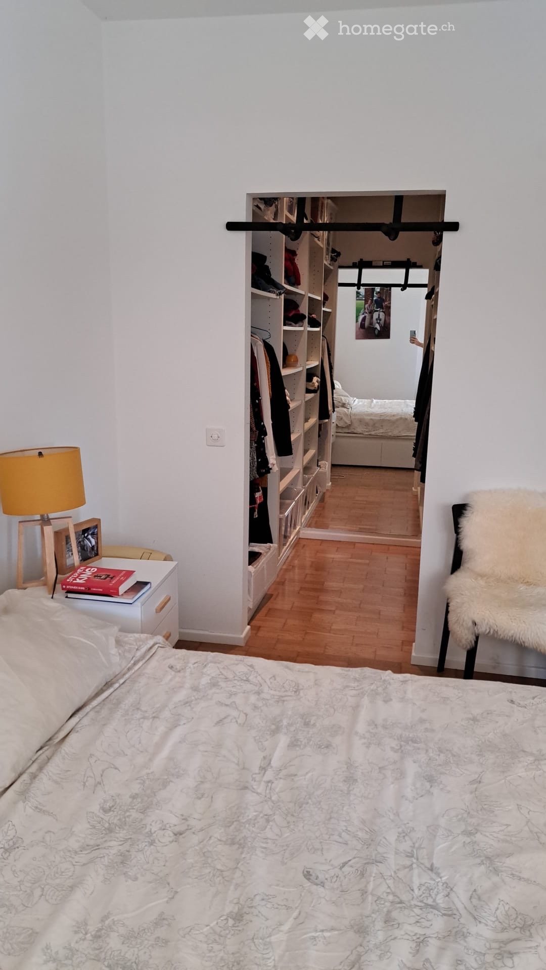 2 rooms apartment, foto 5 di 5