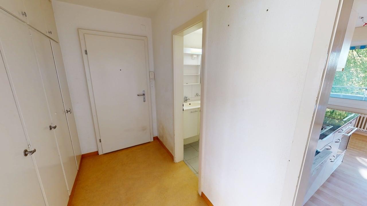 Appartamento di 3 locali