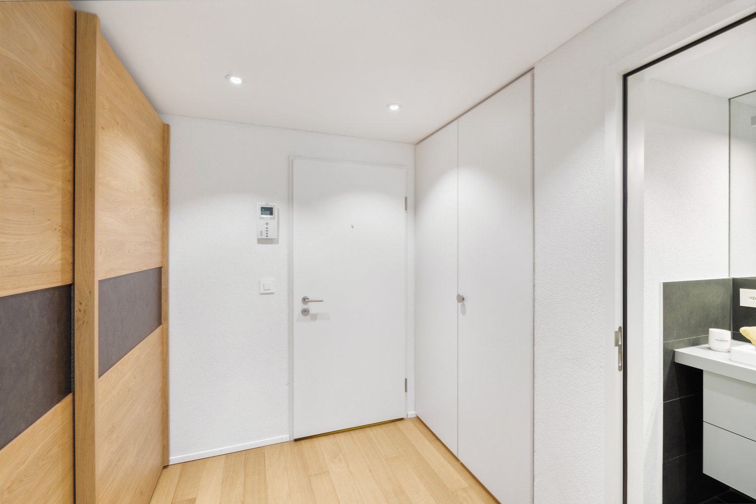 1 room furnished flat, foto 9 di 10