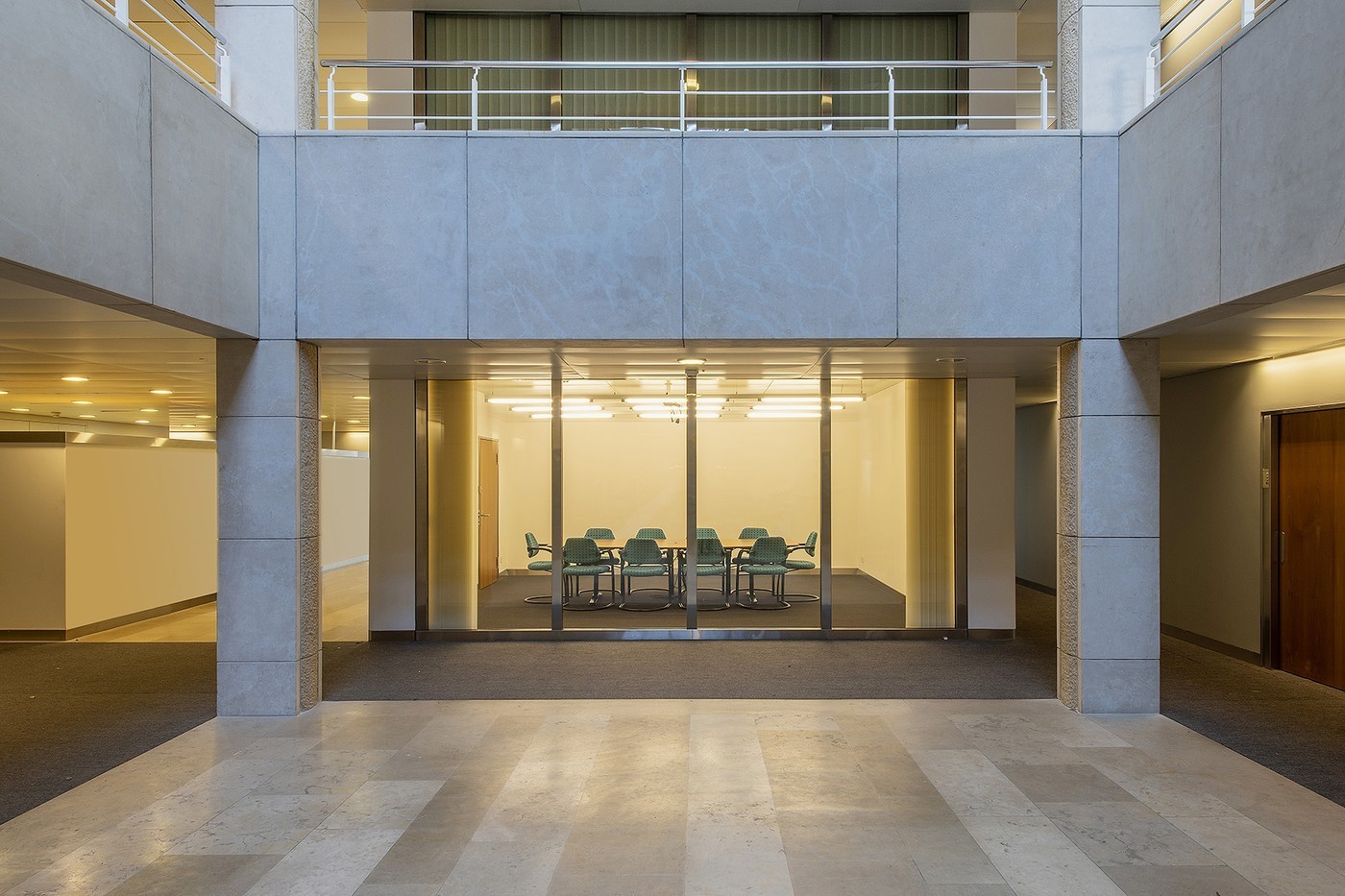 31m² ufficio