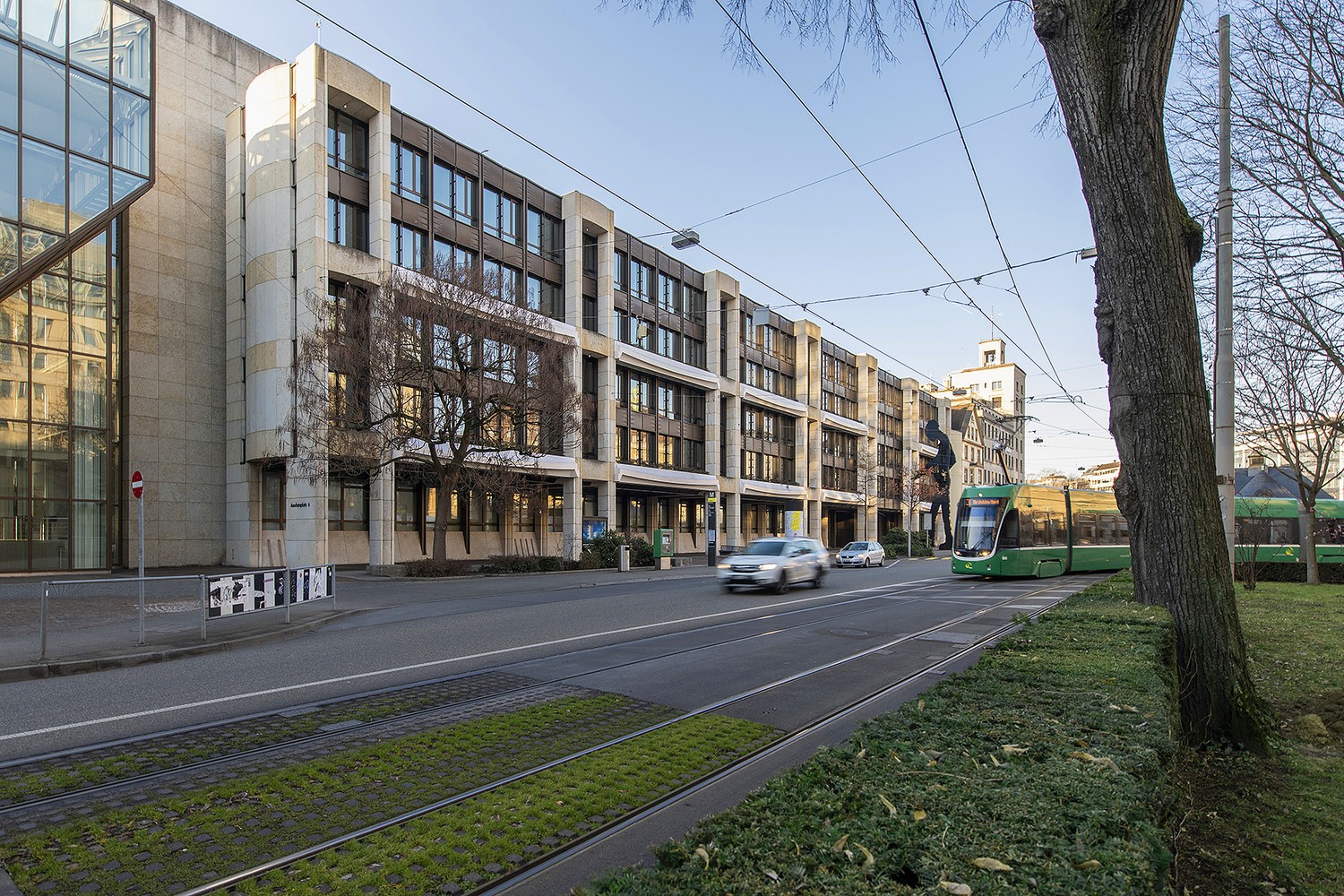 31m² ufficio