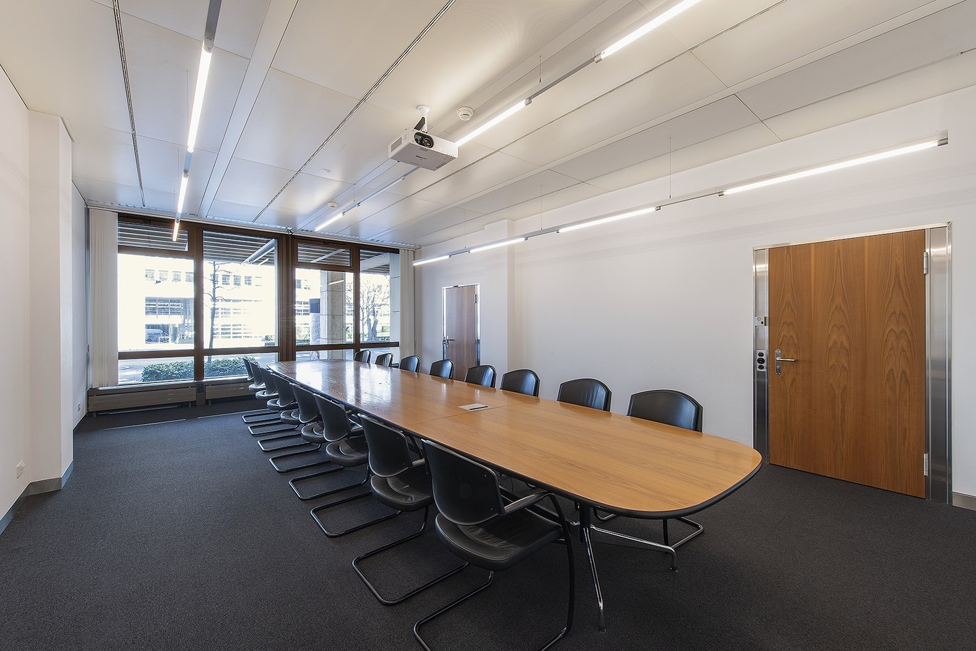 31m² ufficio