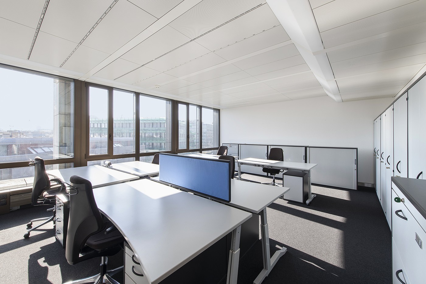 31m² ufficio