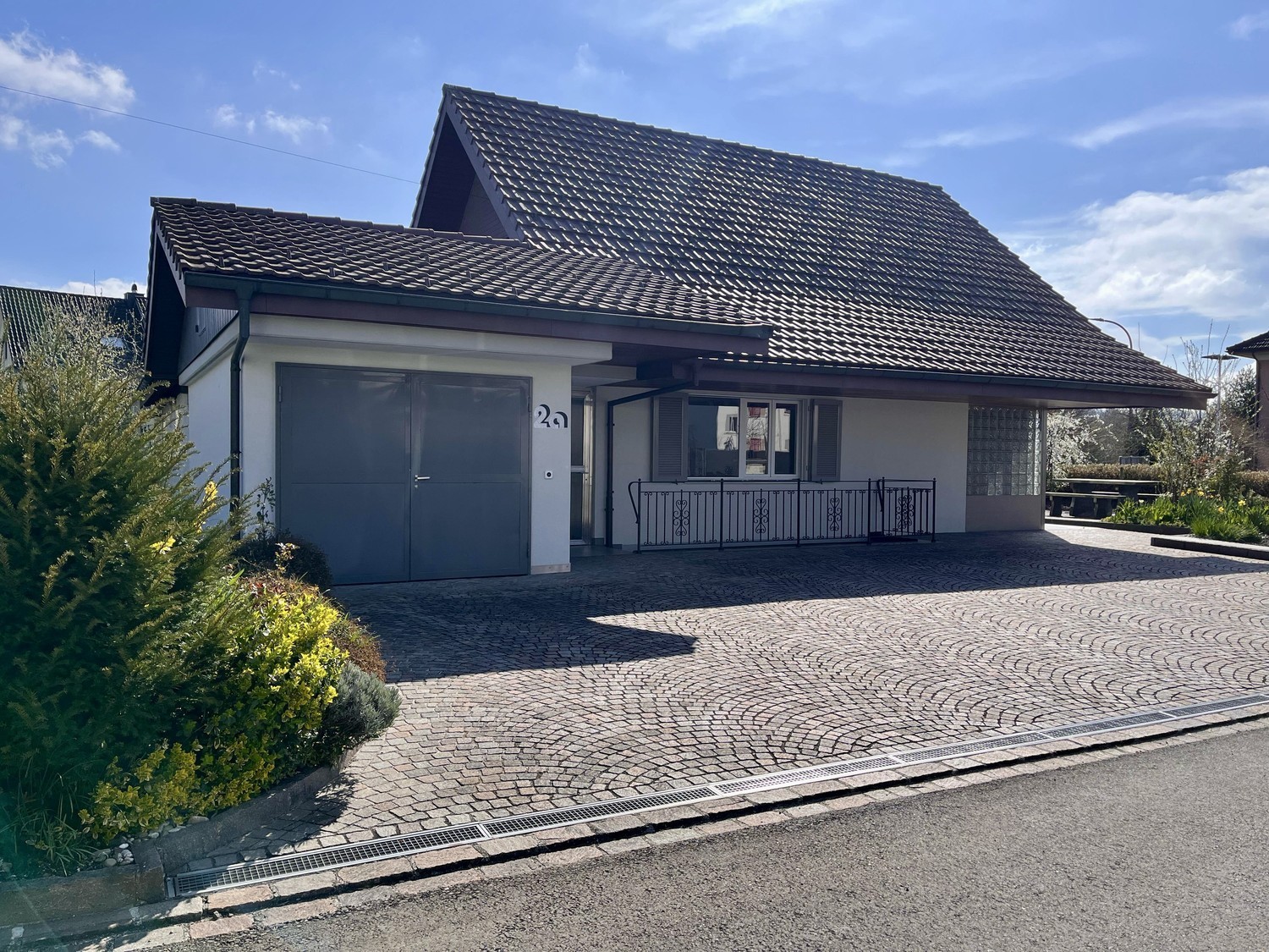 Casa singola di 4 ½ locali, foto 7 di 10