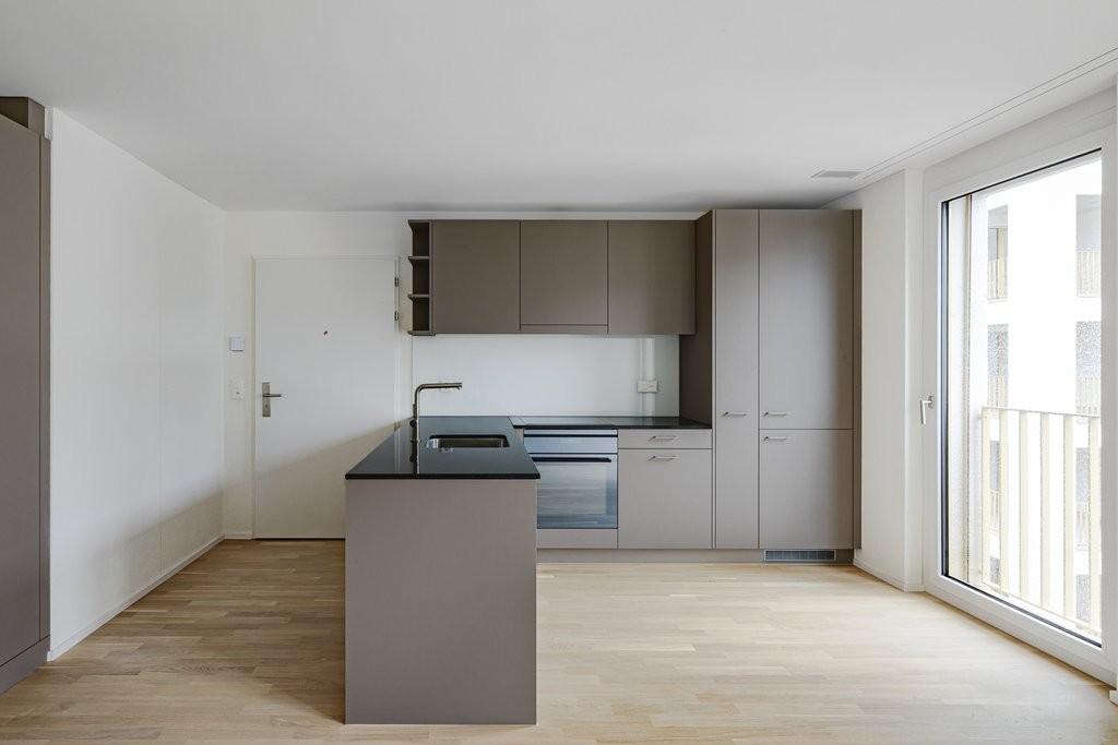 Appartamento di 2 ½ locali, foto 3 di 5