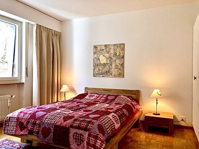 Appartamento di 3 locali