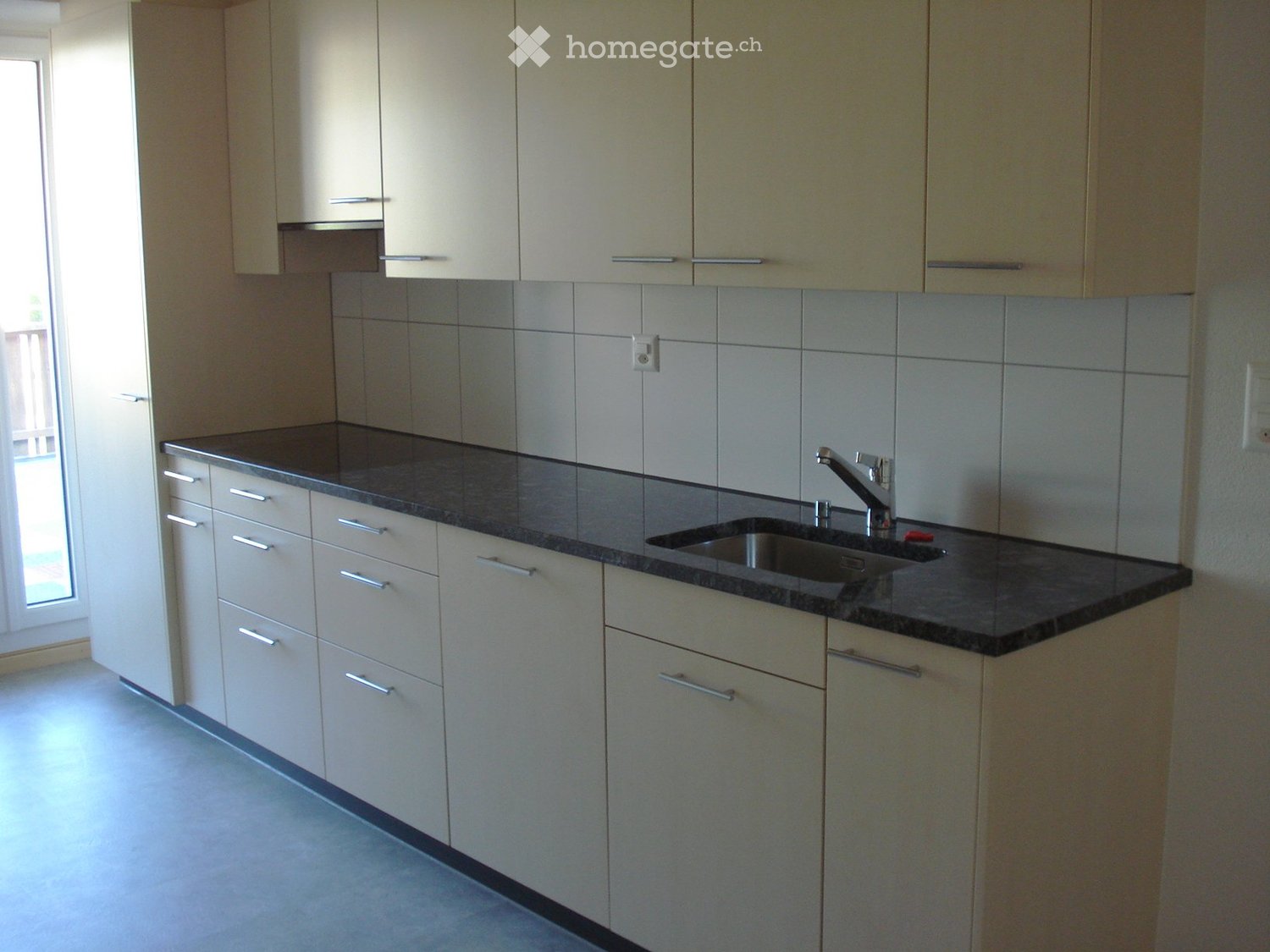 Appartement de 4 ½ pièces