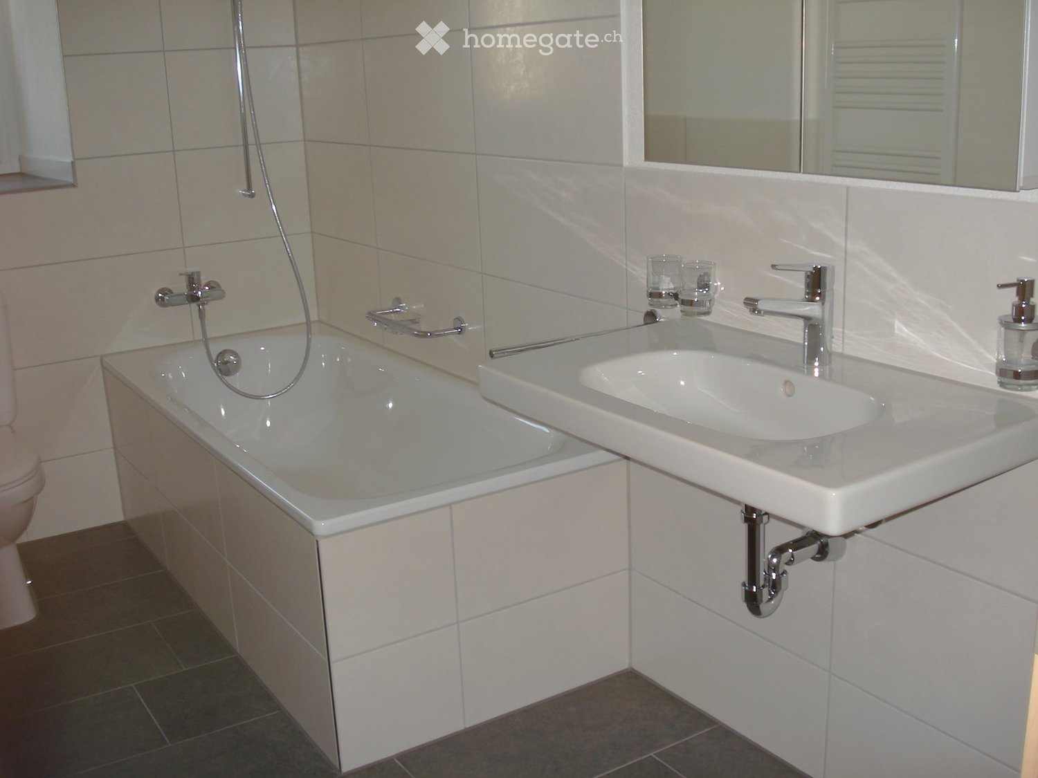 Appartement de 4 ½ pièces