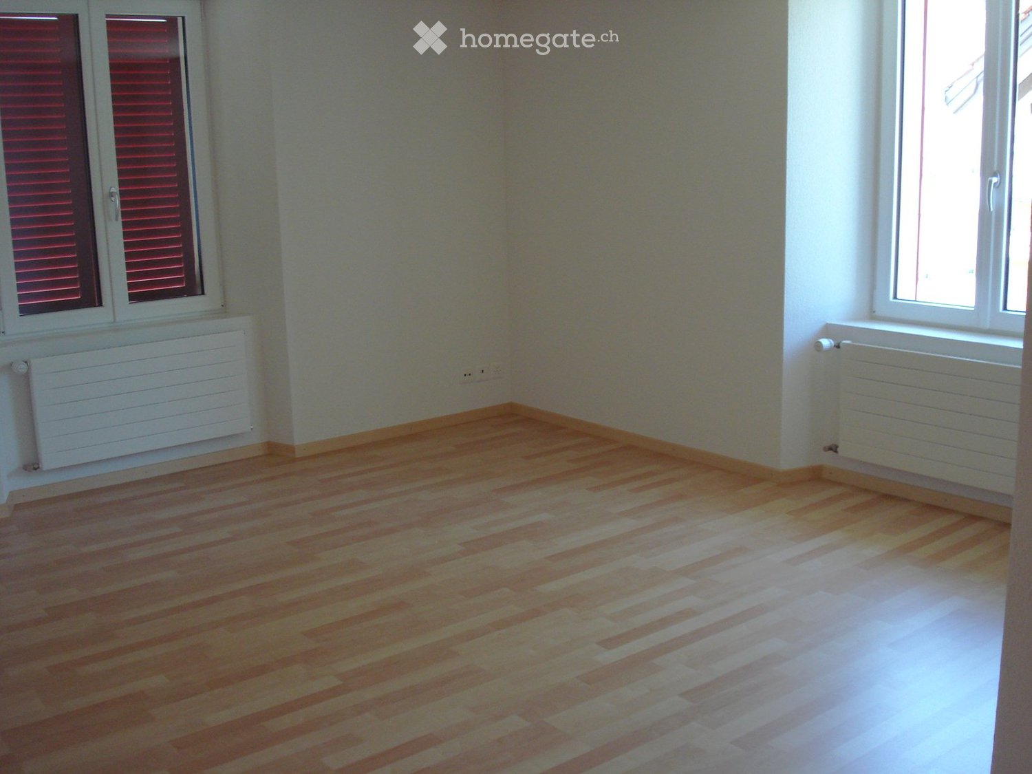 Appartement de 4 ½ pièces