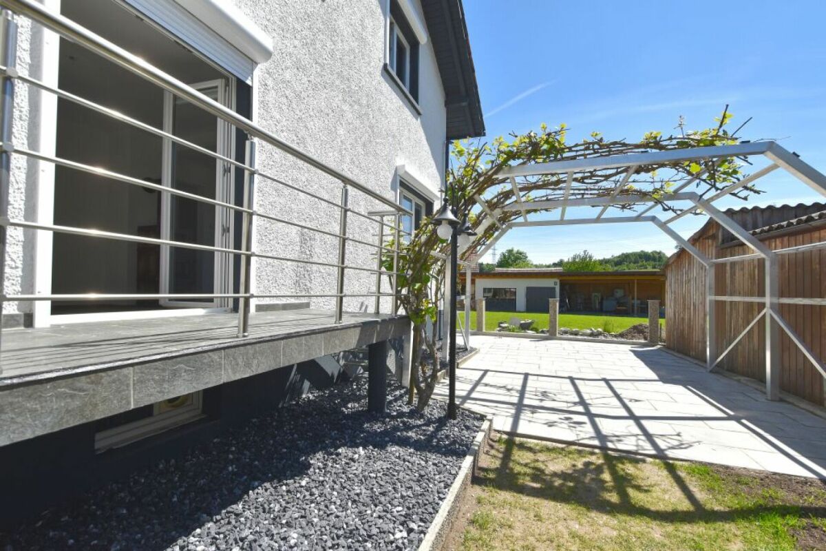 Casa singola di 3 ½ locali, foto 4 di 10