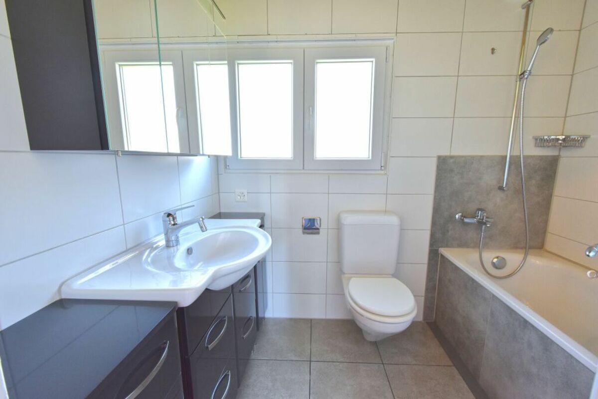 Casa singola di 3 ½ locali, foto 9 di 10