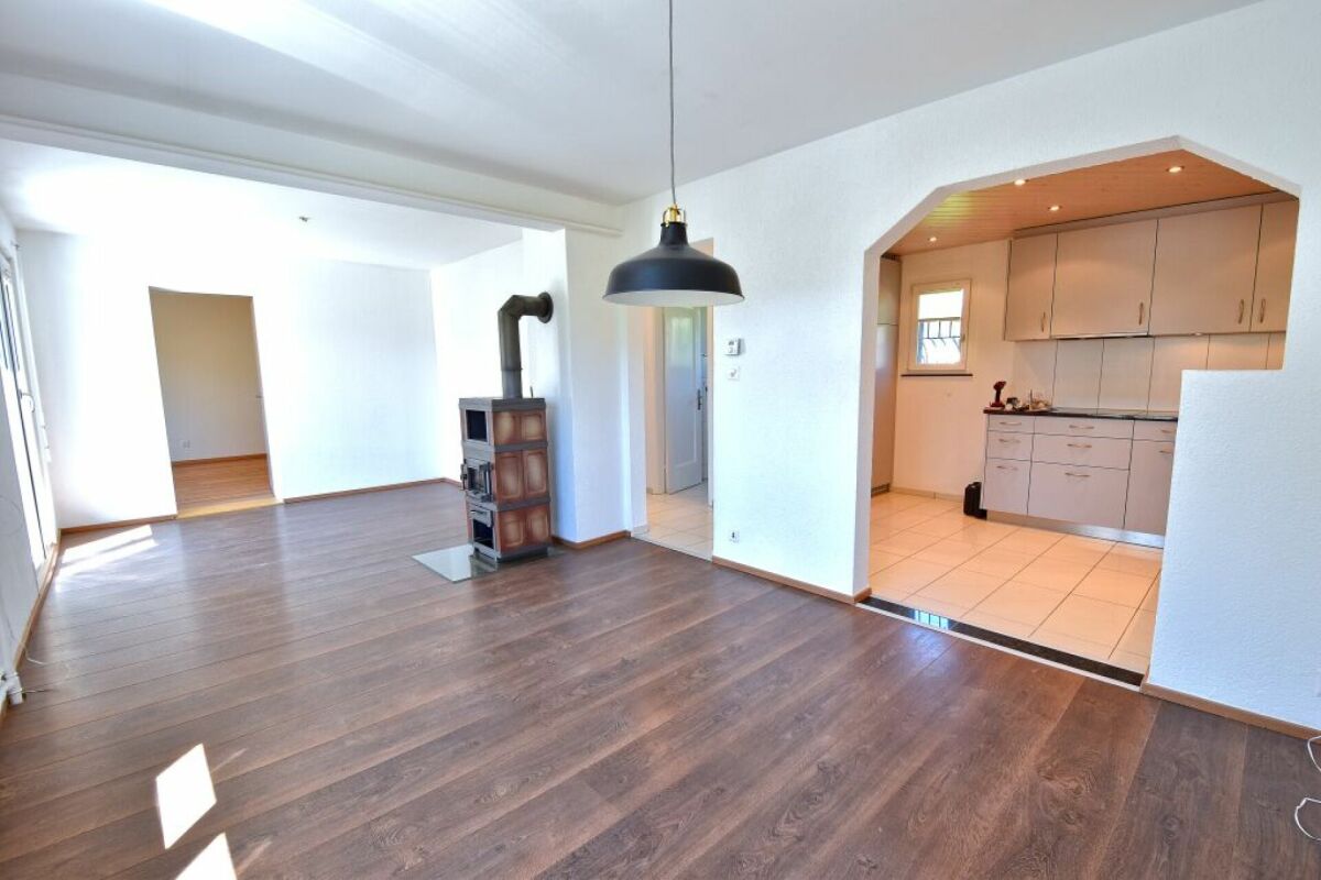 Casa singola di 3 ½ locali, foto 6 di 10