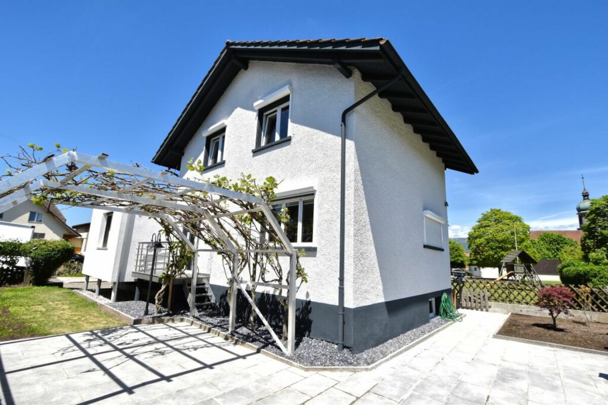 Casa singola di 3 ½ locali, foto 2 di 10