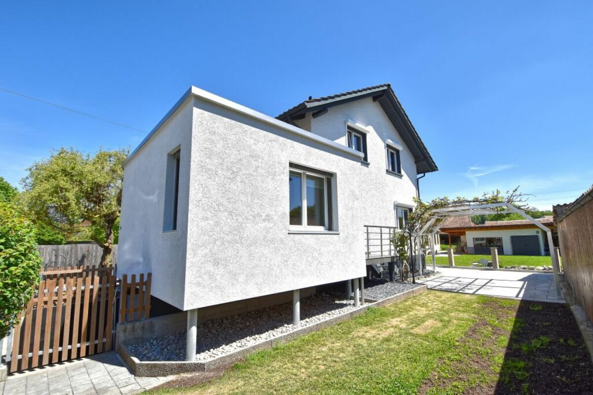 Casa singola di 3 ½ locali, foto 1 di 10