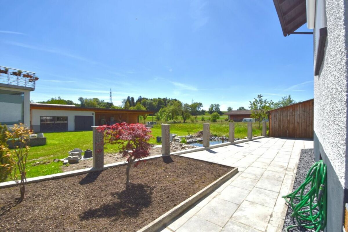 Casa singola di 3 ½ locali, foto 5 di 10