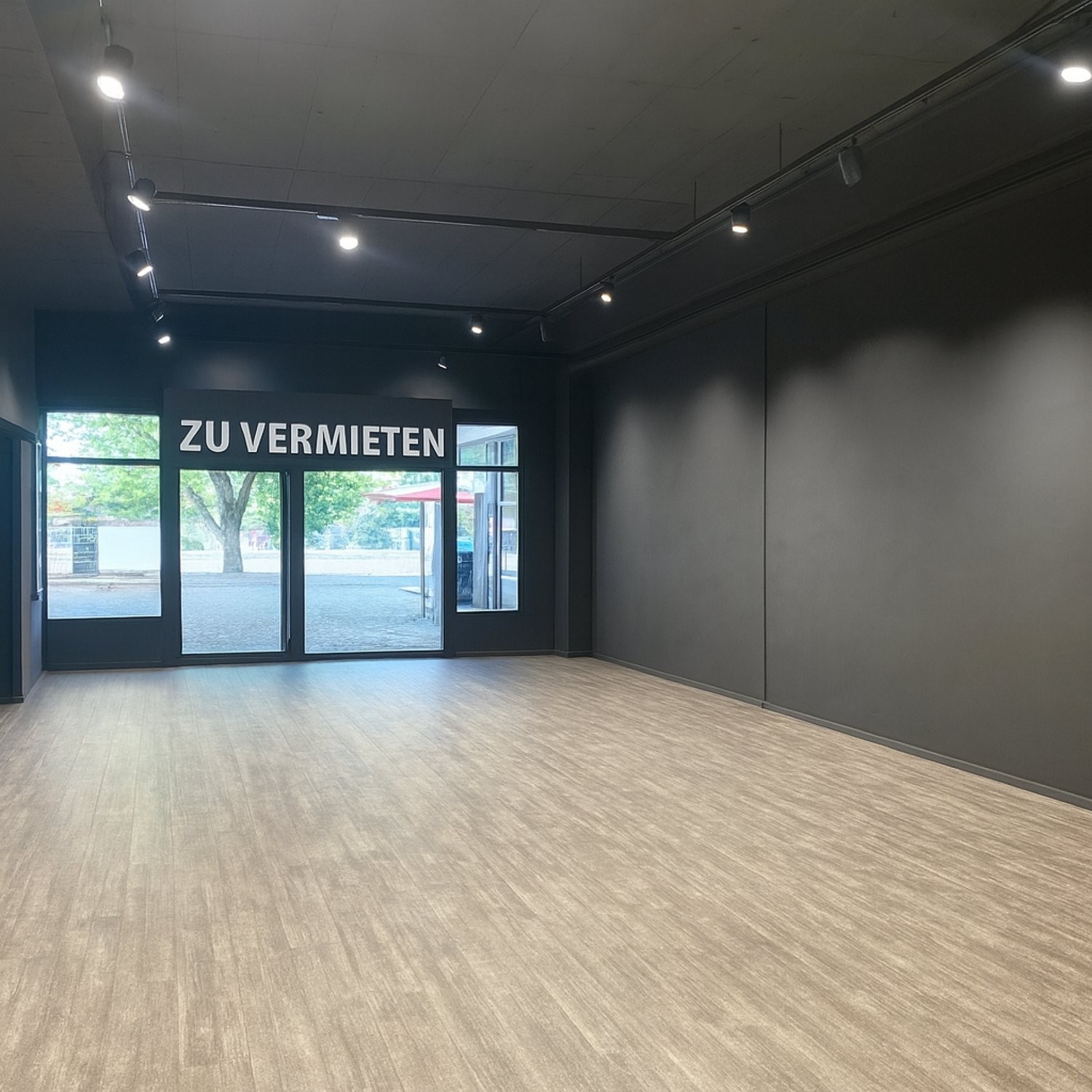 211m² commerciale