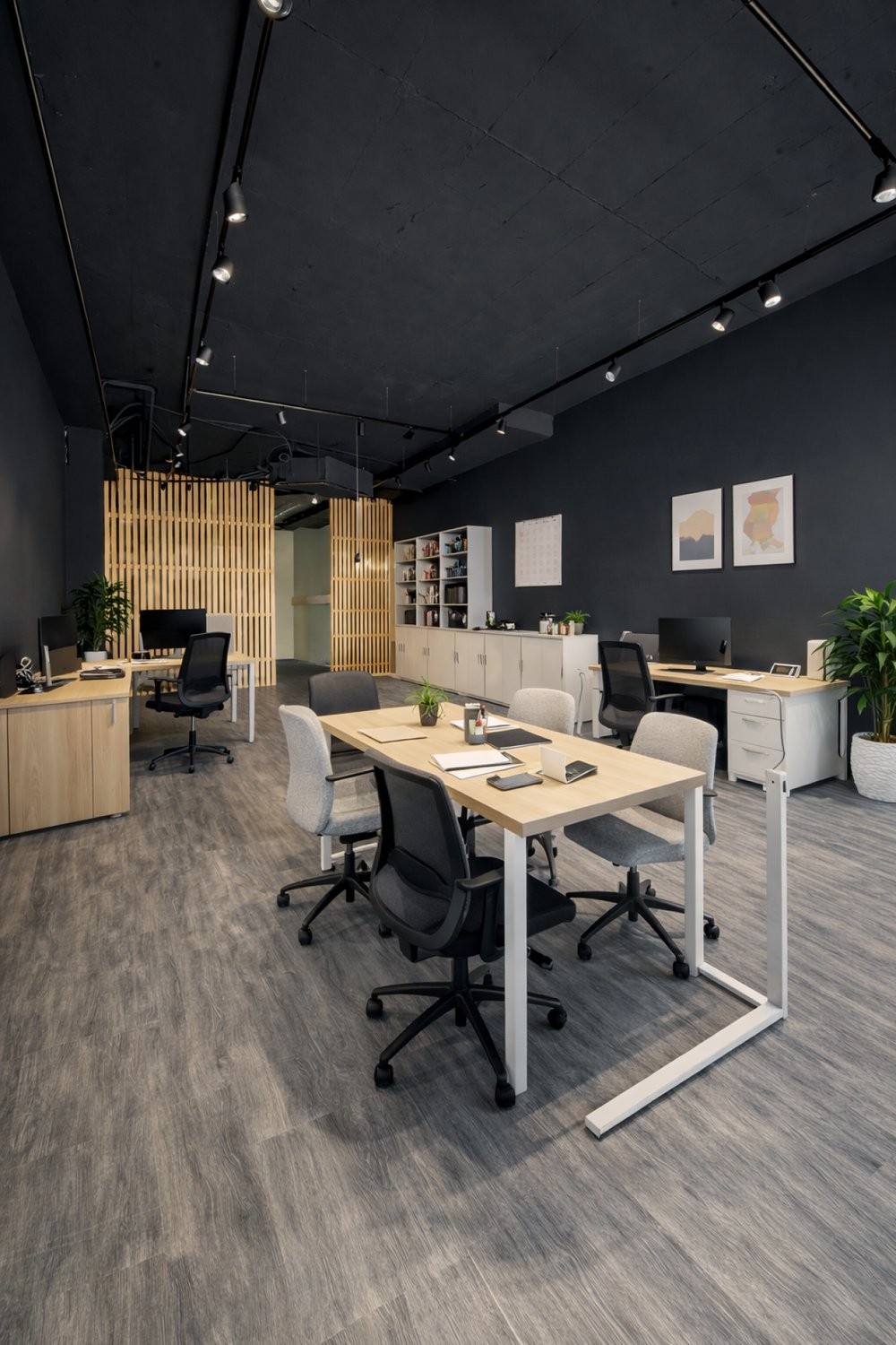 211m² commerciale
