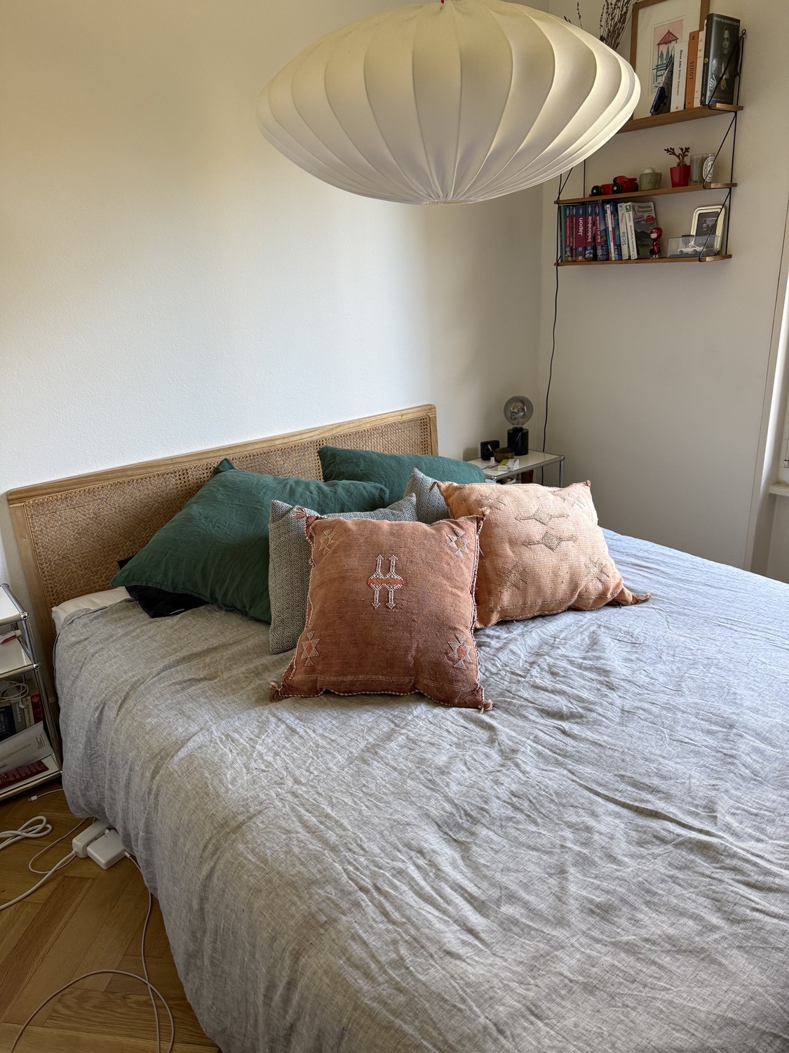 Appartamento di 1 ½ locali, foto 7 di 9