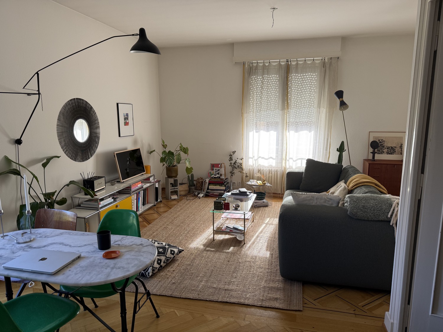 Appartamento di 1 ½ locali, foto 2 di 9