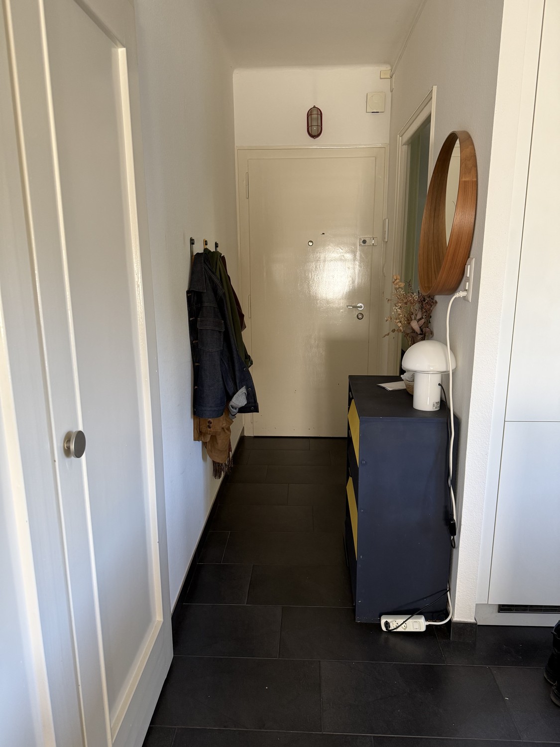 Appartamento di 1 ½ locali, foto 6 di 9