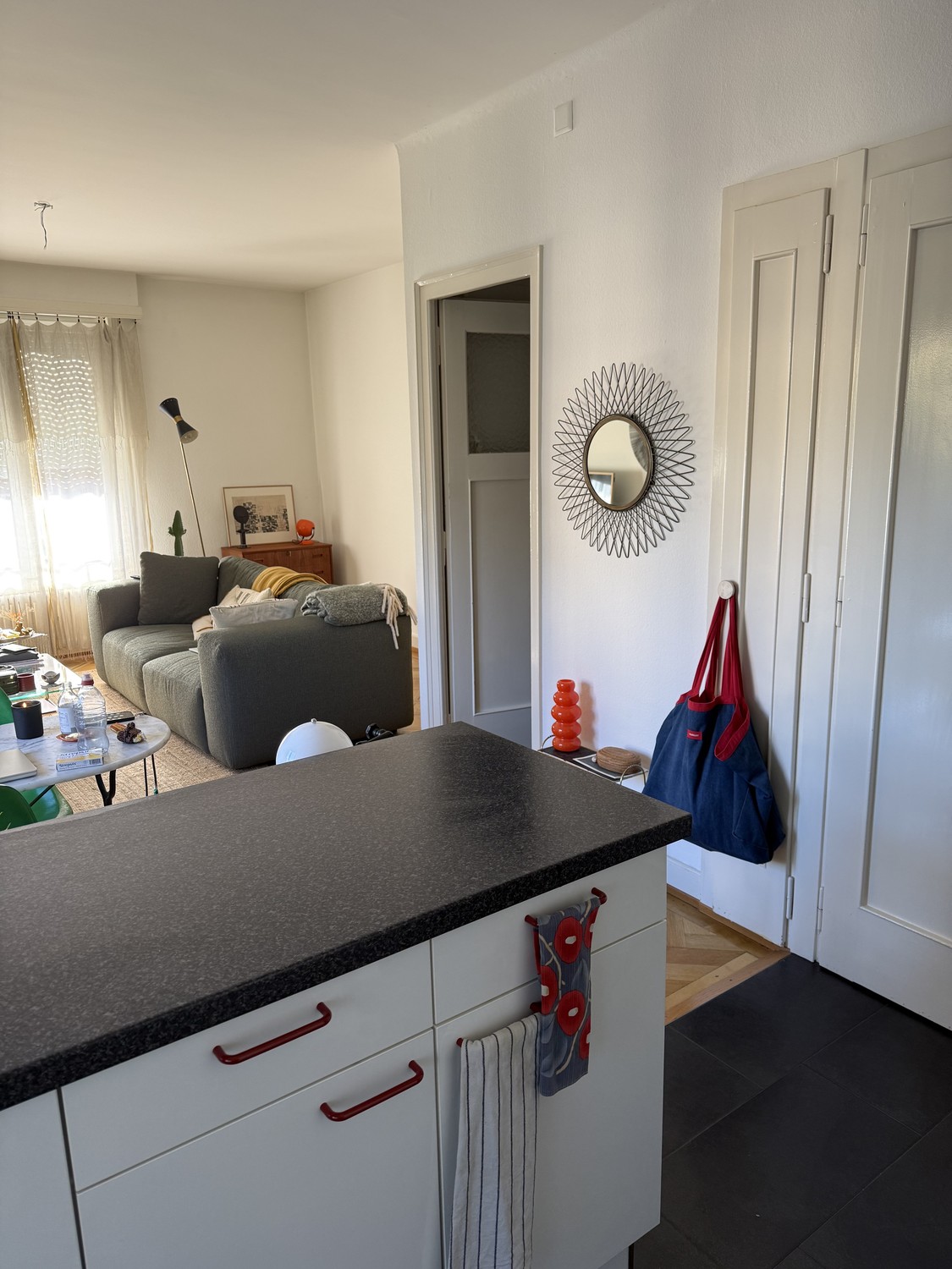 Appartamento di 1 ½ locali, foto 3 di 9