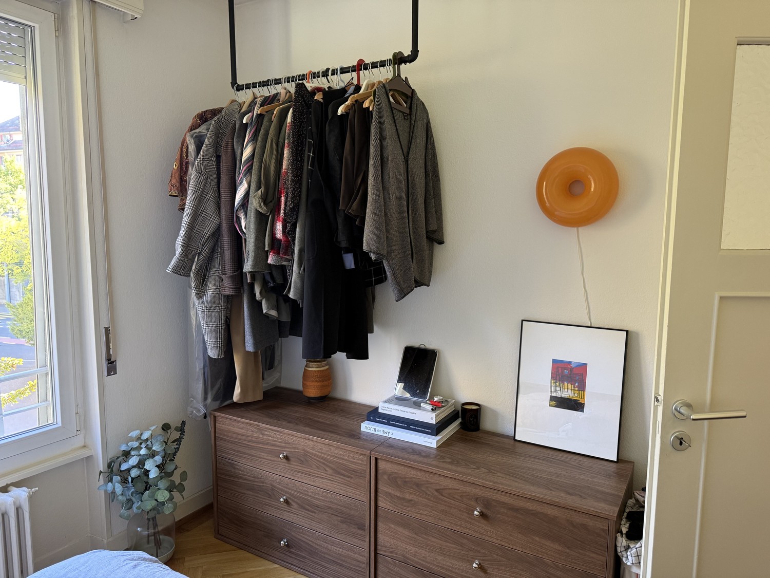 Appartamento di 1 ½ locali, foto 9 di 9