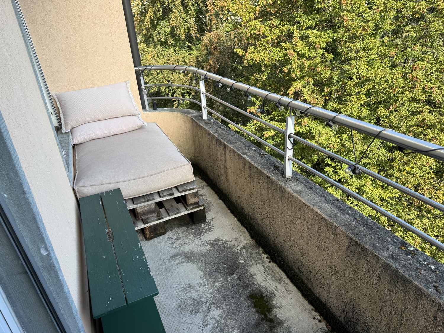 Appartamento di 1 ½ locali, foto 8 di 9