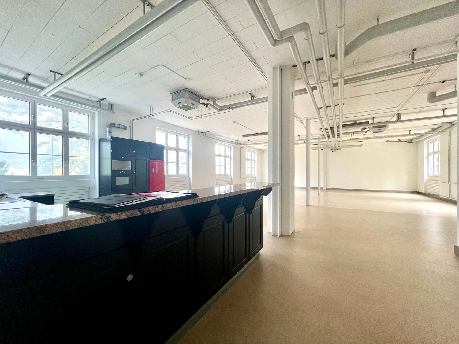 loft di 2 ½ locali, foto 2 di 7