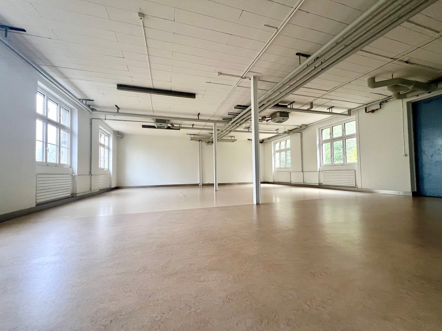 loft di 2 ½ locali, foto 6 di 7