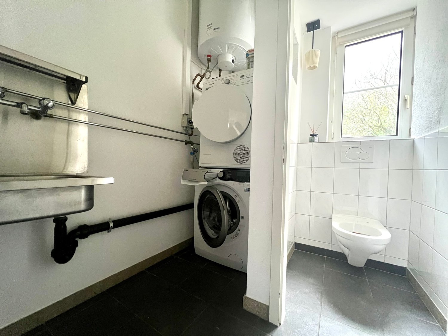 loft di 2 ½ locali, foto 4 di 7